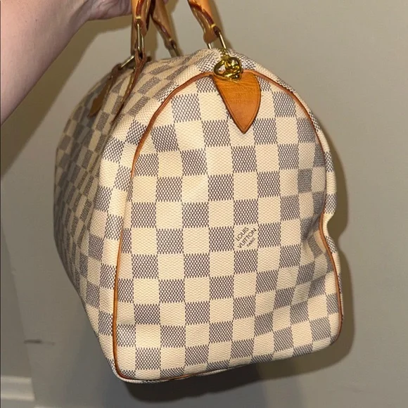 Louis Vuitton Speedy 30 - Picture 7 of 15